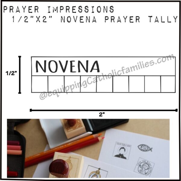 Novena tally