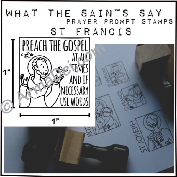 St Francis WWTSS