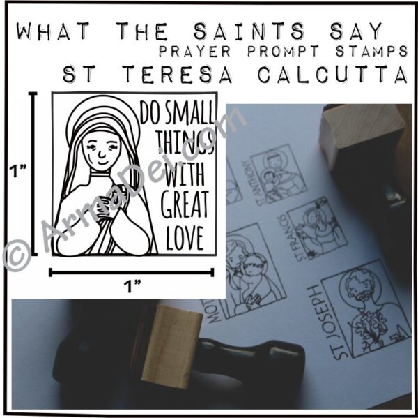 St Teresa of Calcutta WWTSS