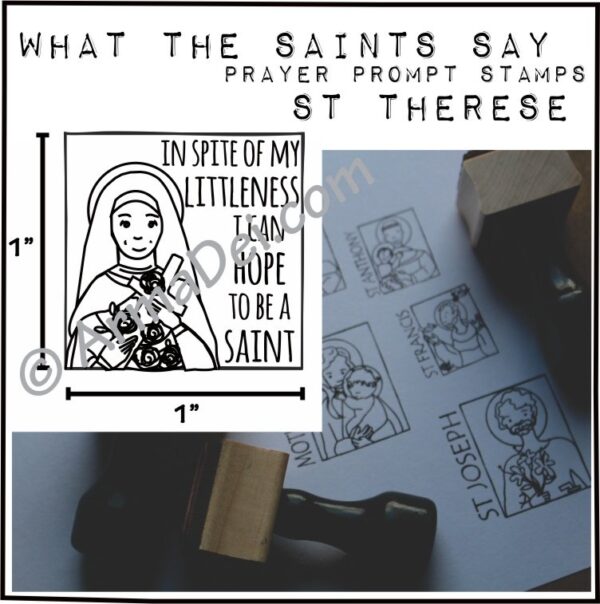 St Therese WWTSS