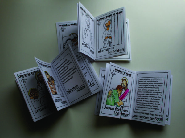 Mentors of Mercy Accordion Booklets (PDF) - Image 4