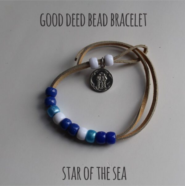 Good Deed Bead Bracelet - Image 6