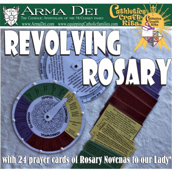 Revolving Rosary PDF - Image 4