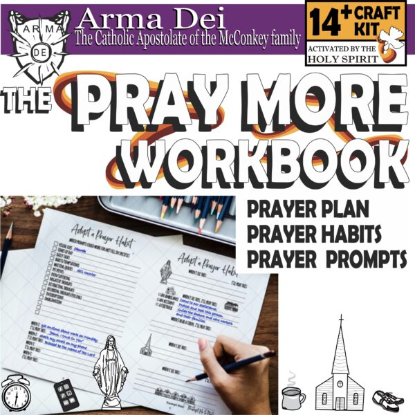 The Pray-More Workbook {2UP Coil-Bound} PDF - Image 8