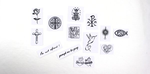 Holy Hearts - Image 5