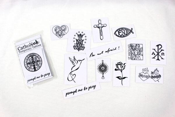 Holy Hearts - Image 2