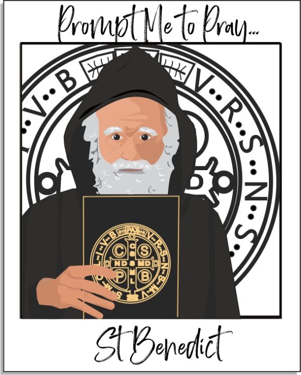 St Benedict (PDF) - Image 3